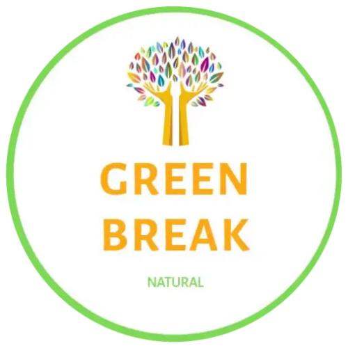 Green Break Frutos Secos