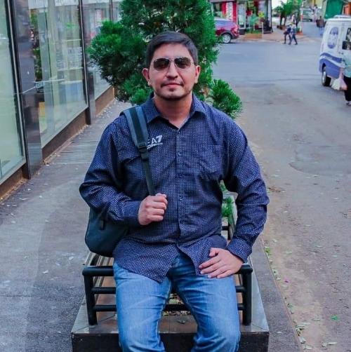 Misael Abimelec