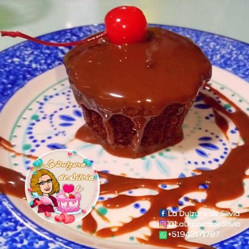 CUPCAKES BAILEYS (5u)