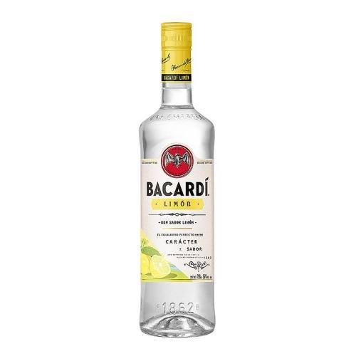 BACARDI LIMON