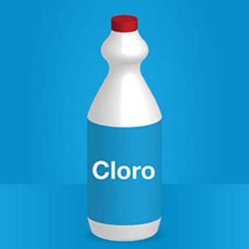 Cloro 1ltro