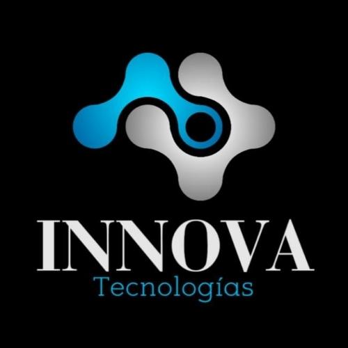 INNOVA tecnologías.