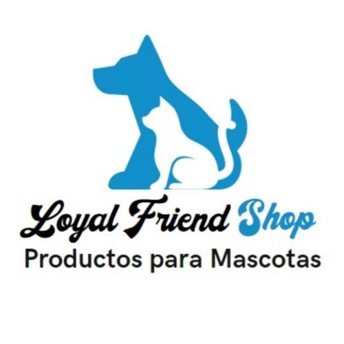 Loyal Friend Shop