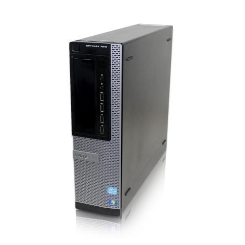 1-PC DELL OPTIPLEX 7030 I5 7Th Gen