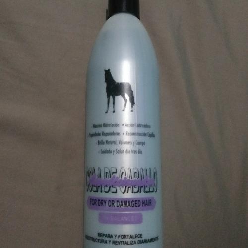 Acondicionador cola de caballo por mayor