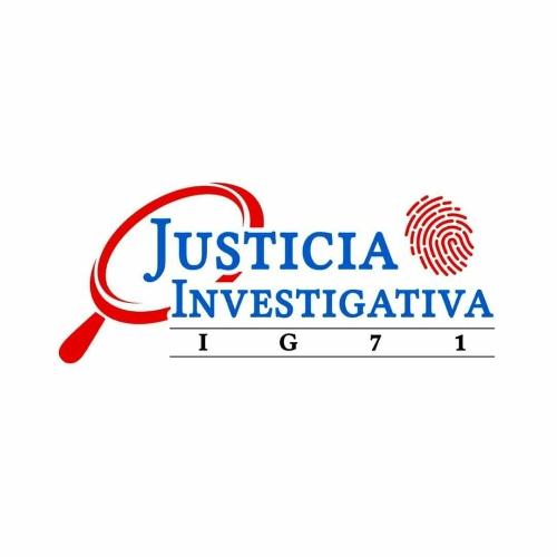 Justicia Investigativa IG71