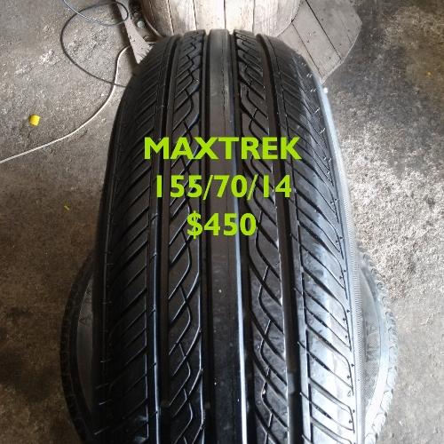 155/70/14 MAXTREK*
