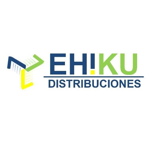 Ehiku Distribuciones