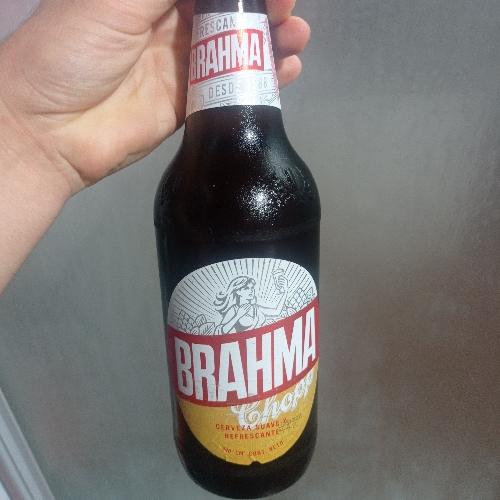 Brama litro