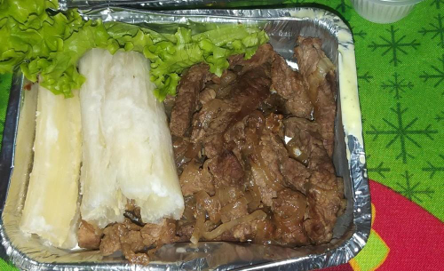Picaña Grill