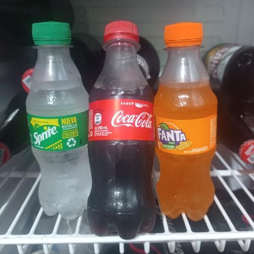Coca personal 