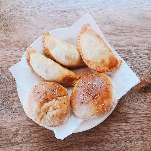 Empanadas