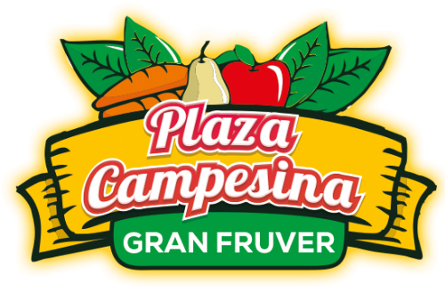 Gran fruver plaza campesina