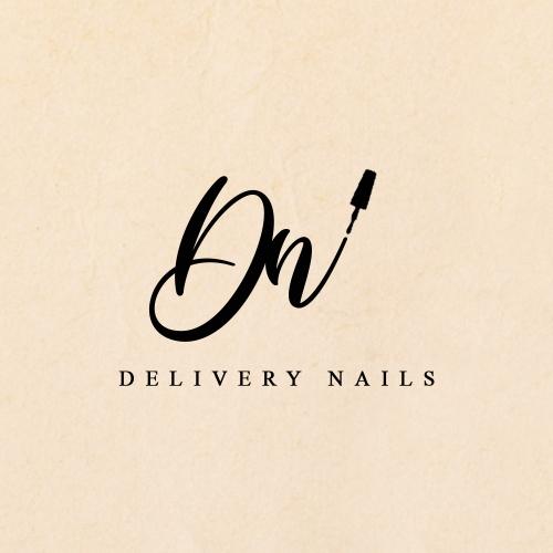 Delivery Nails by Camy 