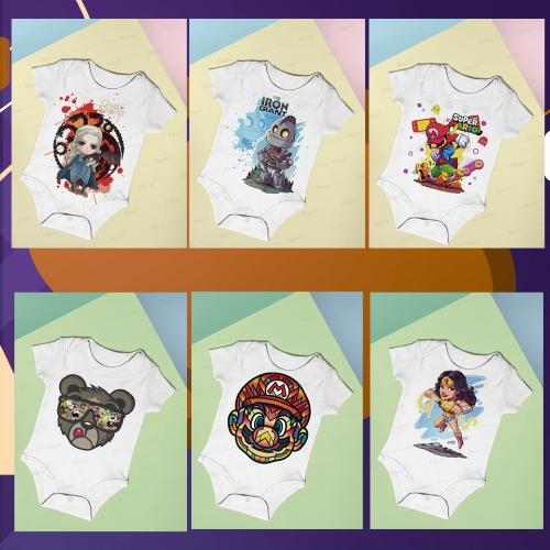 Baby body (enterizo)