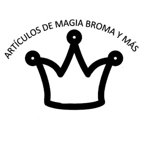 Artículos de Broma, Magia, Novedades y Más