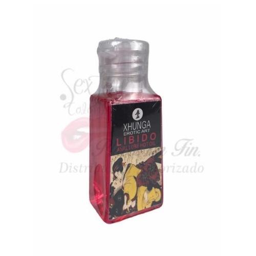 Aceite Anal