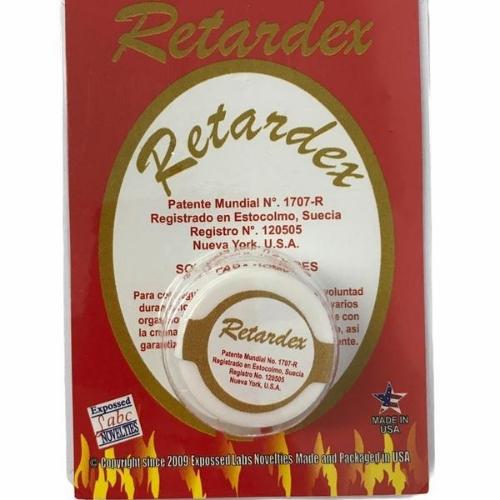 Retardex