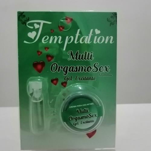 Multiorgasmico mas feromona