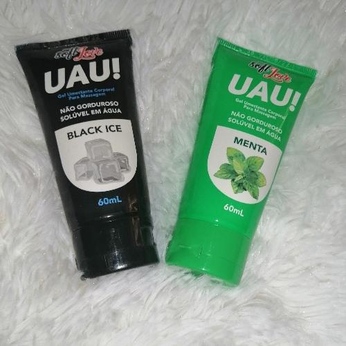 Lubricante UAU