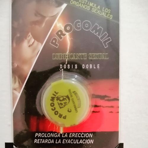 Procomil
