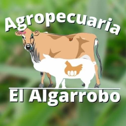 Agropecuaria El Algarrobo🌳