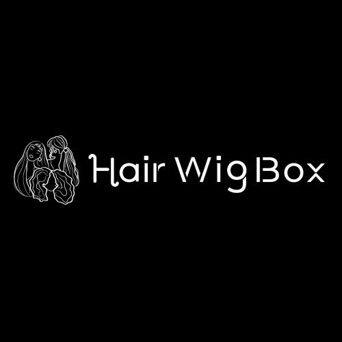 Hair Wig Box 