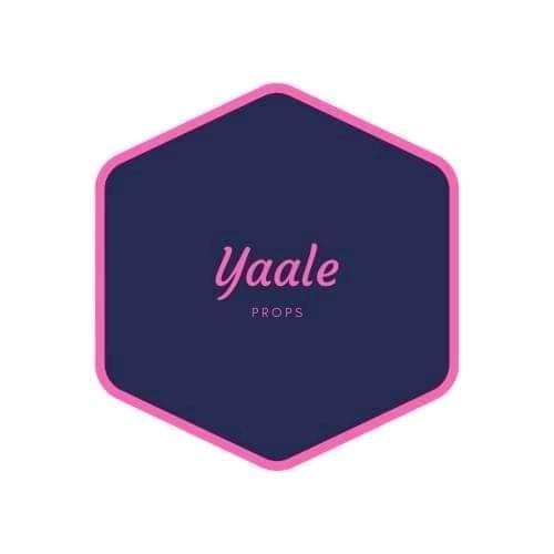 YAALE PROPS