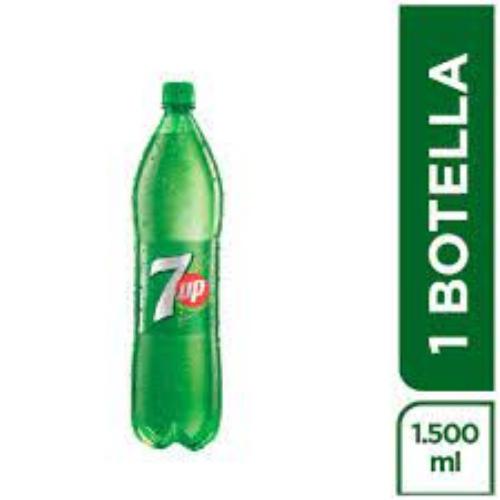 7Up econolitro