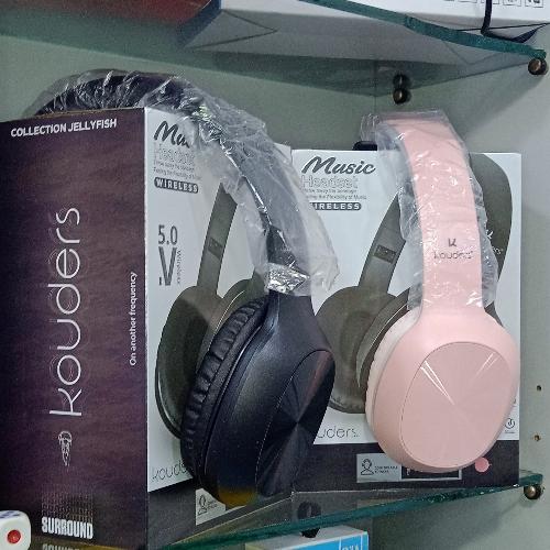 Audifonos inalambricos kouder KD-05