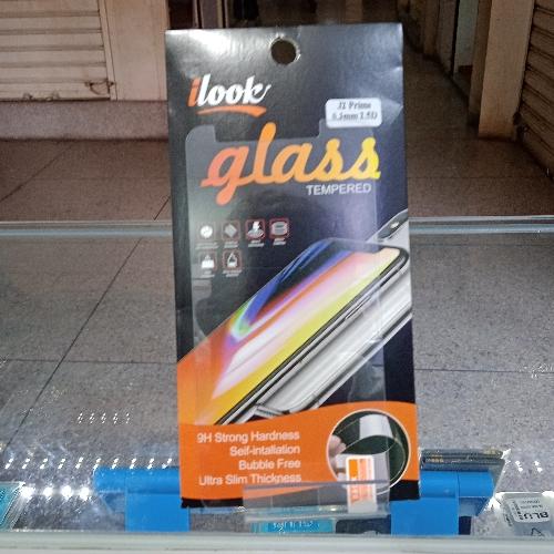  vidrio templado sencillo J2 prime 