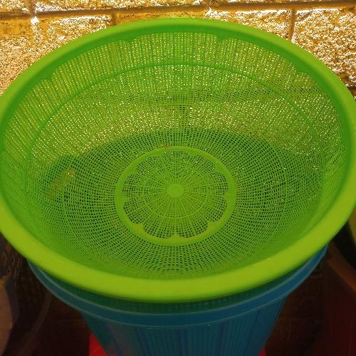  Colador de verduras jumbo