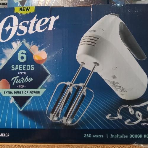  Batidora eléctrica oster