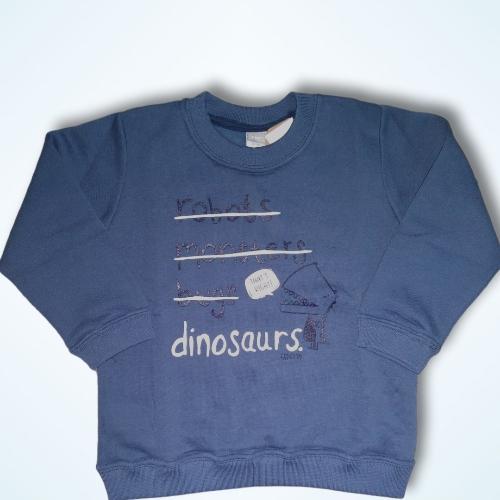 Buzo bebé dinosaurios GP