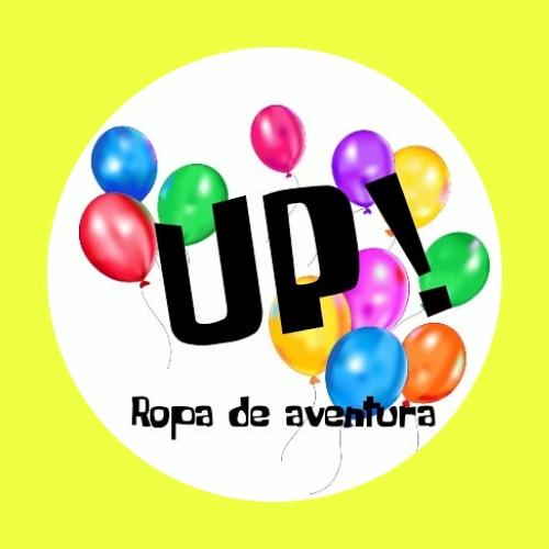 Up! Ropa de Aventura