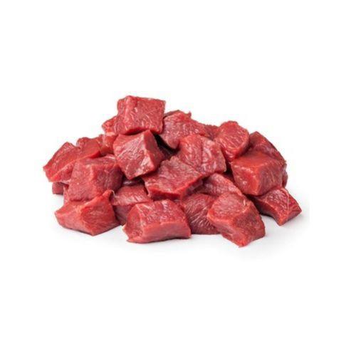 Carne para guisar de res 1kg