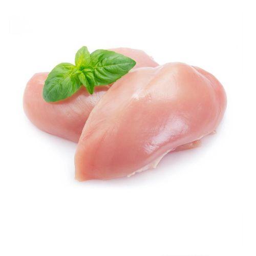 Milanesa de pollo 1kg