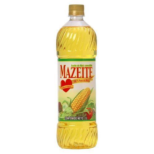 Aceite Mazeite 1Lt