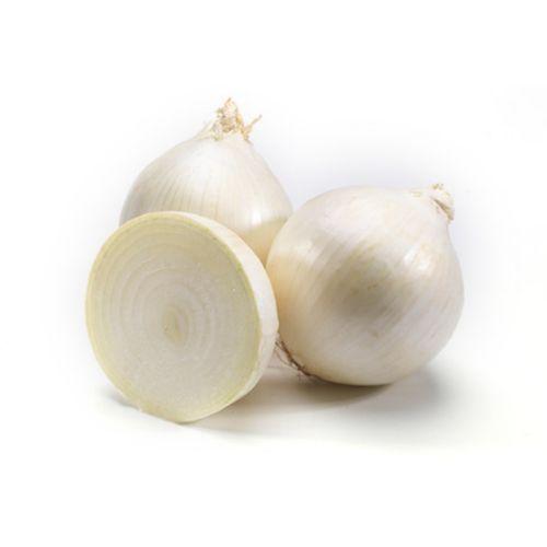 Cebolla blanca 1kg