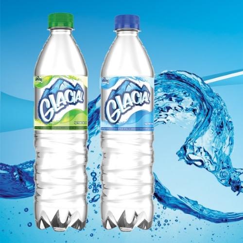 Agua Glacial 660ml
