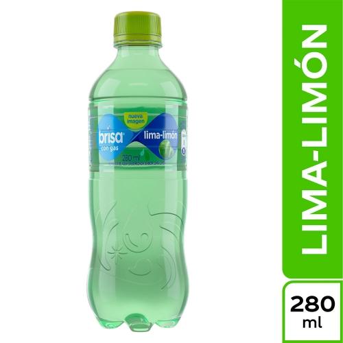 Agua Brisa Limón 280ml