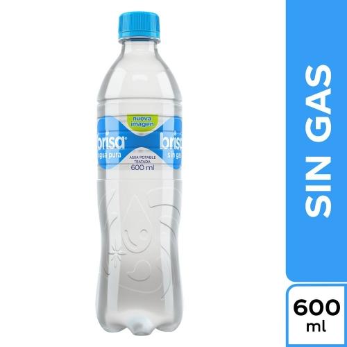 Agua Brisa 600ml