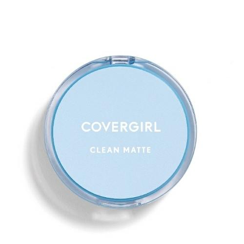 Covergirl Clean Matte 535