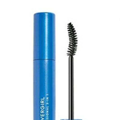 Covergirl Profesional Mascara very  Black 225