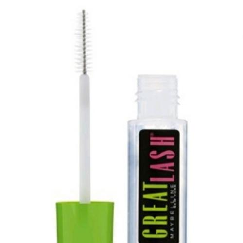 Maybelline Mascara Clear