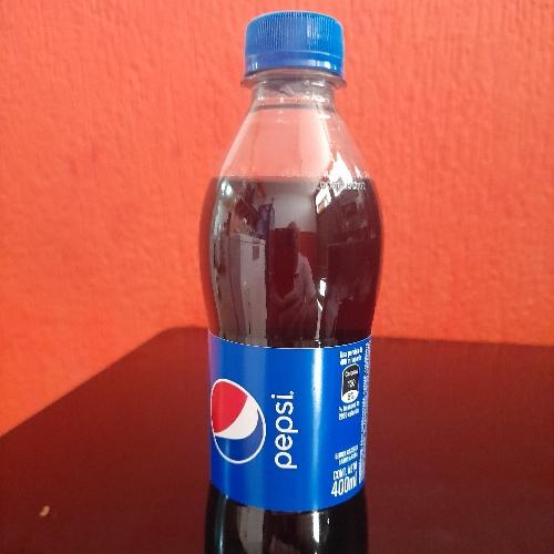 2B) Gaseosa Postobón 400 ml.