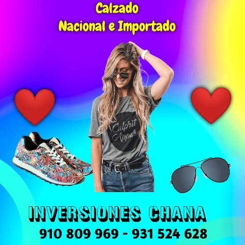 INVERSIONES CHANA