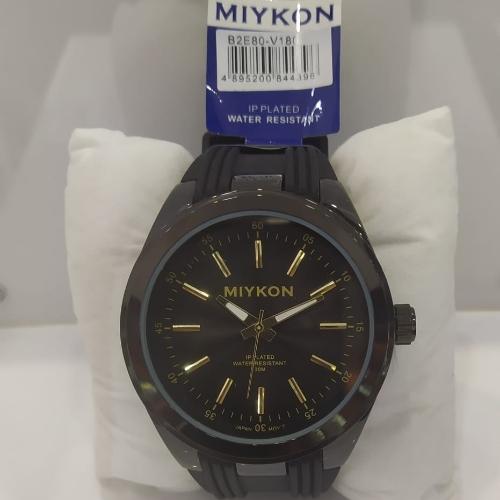 Miykon Correa Negra Caja Negra