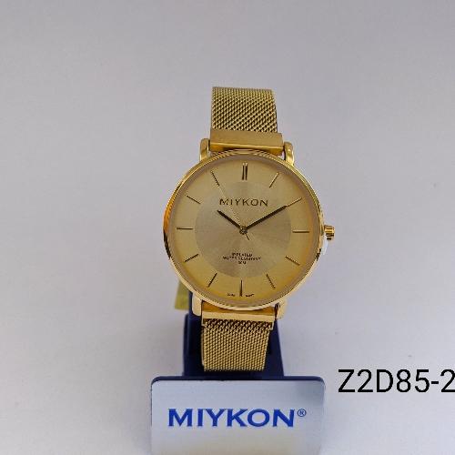 Miykon Dama Metal Dorado