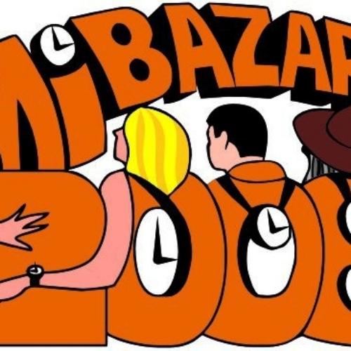 Mi Bazar 2008 C A
